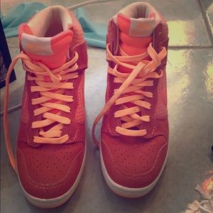 Nike wedges